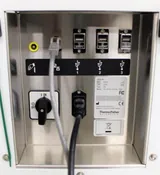 Thermo Arena 30 994 Analyzer with Minor Errors, Needs Repair