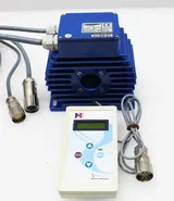Millipore Mobius MIX0200L103 Mixing System 200L Disposable Mixer Excellent