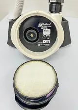 Bullard EVA PAPR Blower Respirators Case of 36 for Respiratory Protection