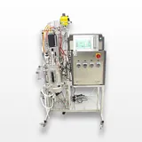 Sartorius BioStat C-DCU Bioreactor/Fermentor System, 14L, 110-230V
