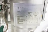 Sartorius BioStat C-DCU Bioreactor/Fermentor System, 14L, 110-230V