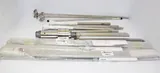 B. Braun Biotech C20-2 Biostat Cplus Fermenter/Bioreactor 20L SS Vessel