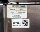 Sartorius BioStat C-DCU Bioreactor/Fermentor System, 14L, 110-230V