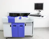Thermo Arena 30 994 Analyzer with Minor Errors, Needs Repair