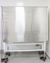 The Baker Company SG603A-HE Class II Biosafety Cabinet, HEPA Filter, Energy Efficient