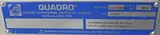 Quadro Ytron ZCO 0086 Powder Disperser with Inlet Pump & Flowmeter