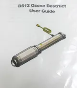 Evoqua PGS Peak Ozone Injection System - Powerful Disinfection Solution