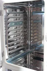 phcbi/panasonic MCO-170AICUVL-PA CO2 Incubator 165L SafeCell UV