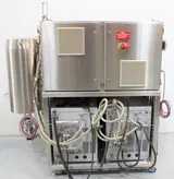 Xcellerex XDR-50 Bioreactor Control Panel w/Pumps, 50L Capacity