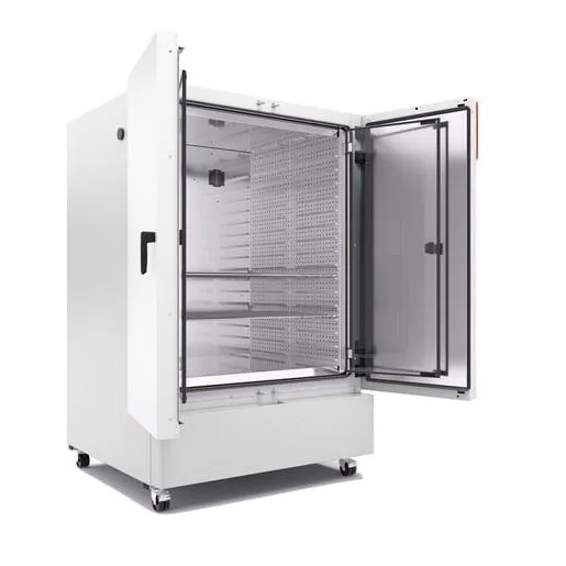 Binder KB ECO 1020 Refrigerated Incubator 36 Cu Ft 0-70C