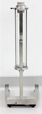 GE Healthcare 28901840 Chromatography Column AxiChrom 70/300 with Stand