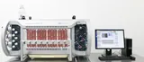 Pall Cadence BioSMB PD Process Chromatography System 700 mL/min Flow