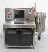 Xcellerex XDR-50 Bioreactor Control Panel w/Pumps, 50L Capacity