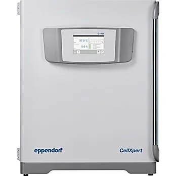 Eppendorf CellXpert C170i CO2 Incubator 120V 50/60Hz