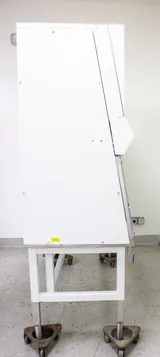 The Baker Company SG603A-HE Class II Biosafety Cabinet, HEPA Filter, Energy Efficient