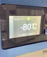 Thermo TSX70086A Ultra-Low Temperature Freezer -80C