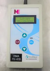 Millipore Mobius MIX0200L103 Single Use Mixing System 120V 50/60Hz