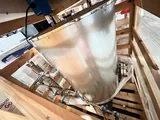 DHT Unfired Steam Generators SS Series for Clean Steam Applications
