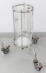 Pharmacia Biotech BPG 200/500 Chromatography Column AxiChrom G Condition