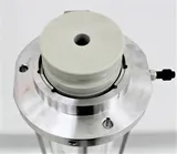 GE Healthcare 28901840 Chromatography Column AxiChrom 70/300 with Stand