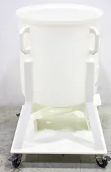 Millipore Mobius MIX0200L103 Mixing System 200L Disposable Mixer Excellent