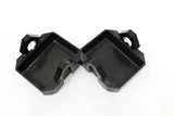 Thermo Scientific BIOLiner 75003670 Centrifuge Carrier Plates Set, 3500 RPM