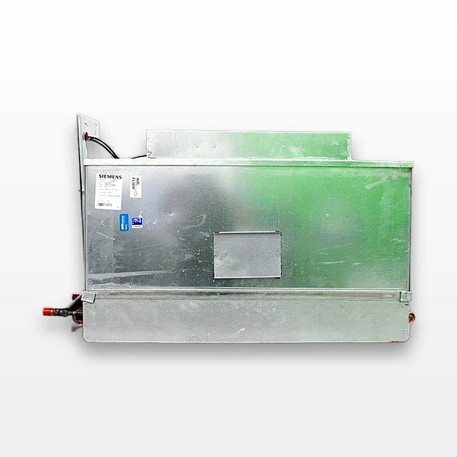 Siemens LGSEC11S16FBBT Air Terminal for Laboratory Room Environment Control