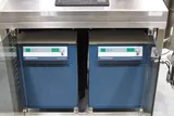 Xcellerex XDR-50 Bioreactor Control Panel w/Pumps, 50L Capacity