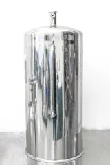 CUNO 12ZPC20F3T10CTMV Cartridge Filter Water Purification INOX 316L