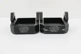 Thermo Scientific BIOLiner 75003670 Centrifuge Carrier Plates Set, 3500 RPM