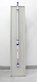 N/A Safety Cabinet 4563705/J-SS-4202L01 Tall Desiccant Storage, Used, VG