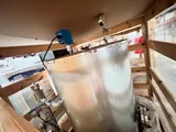 DHT Unfired Steam Generators SS Series Vertical Construction