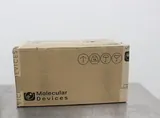 Molecular Devices SpectraMax 190 Microplate Reader Dual Beam UV-Vis