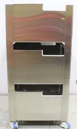 ConeCraft 3x Stacked Buffer BPC 500L Stationary BPCP Laboratory Equipment