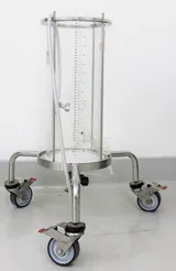 Pharmacia Biotech BPG 200/500 Chromatography Column AxiChrom G Condition