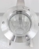 GE Healthcare 28903274 Chromatography Column AxiChrom 100/300 Laboratory Use