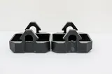 Thermo Scientific BIOLiner 75003670 Centrifuge Carrier Plates Set, 3500 RPM