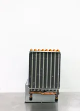 Siemens LGSMX11S08FBBT Laboratory Air Terminal, Unopened/Unused, 2022