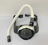 Bullard EVA PAPR Blower Respirators Case of 36 for Respiratory Protection