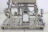 Pall Resolute Manual Slurry Packing Station SPS-M2 Chromatography System