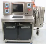 Xcellerex XDR-50 Bioreactor Control Panel w/Pumps, 50L Capacity