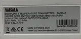 Vaisala DMT 341 Dew Point & Temperature Transmitter - Industrial, Accurate