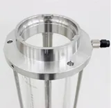 GE Healthcare 28903274 Chromatography Column AxiChrom 100/300 Laboratory Use