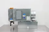 Siemens LGSMX11S08FBBT Laboratory Air Terminal, Unopened/Unused, 2022