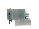 Siemens LGSMX11S08BHBT Laboratory Room Supply Air Terminal New in Box