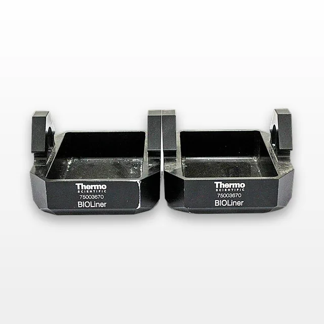Thermo Scientific BIOLiner 75003670 Centrifuge Carrier Plates Set, 3500 RPM
