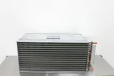 Siemens LGSEC11S16FBBT Lab Room Supply Air Terminal, New, Untested