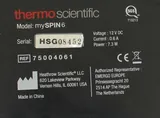 Thermo Scientific My Spin6 75004061 Mini Centrifuge 6000rpm