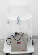 Millipore Mobius MIX0200L103 Single Use Mixing System 120V 50/60Hz