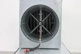 Siemens LGSMX11S08FBBT Laboratory Air Terminal, Unopened/Unused, 2022